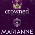 crowned marianne knightly