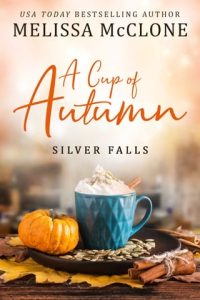 cup of autumn, melissa mcclone