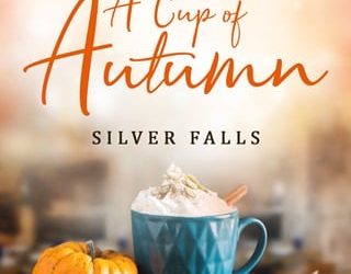 cup of autumn melissa mcclone