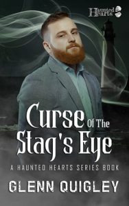 curse stag's eye, glenn guigley
