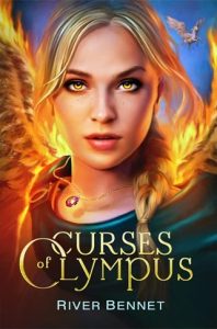 curses of olympus, river bennet