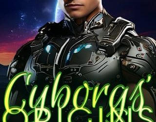 cyborgs' origins aurelia skye