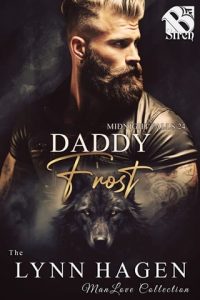 daddy frost, lynn hagen