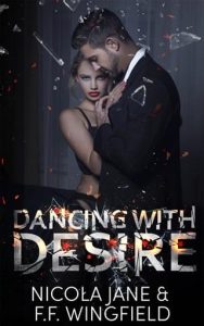 dancing with desire, nicola jane
