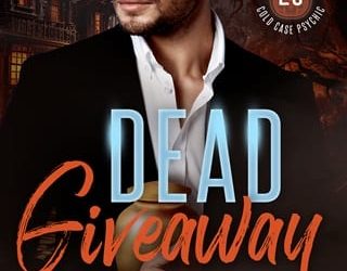 dead giveaway pandora pine