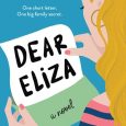 dear eliza andrea j stein