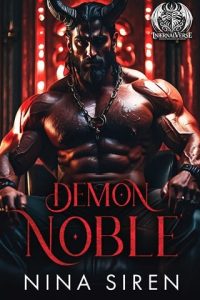 demon noble, nina siren