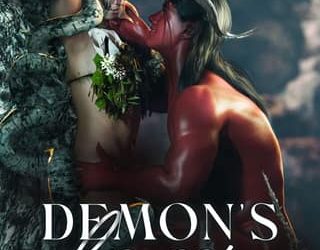 demon's obsession jp sayle