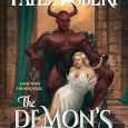 demon's queen katee robert