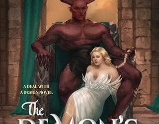 demon's queen katee robert