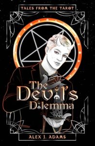 devil's dilemma, alex j adams