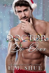 doctor do-over, em shue