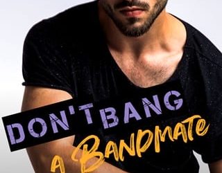 don't bang tabatha kiss