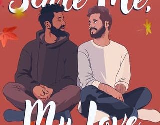 don't scare me flynn woods