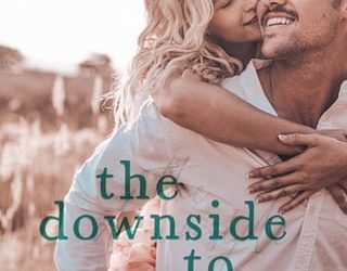 downside to forever jillian liota