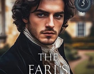 earl's demure spinster amanda stones