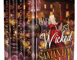 earls most wicked samantha holt