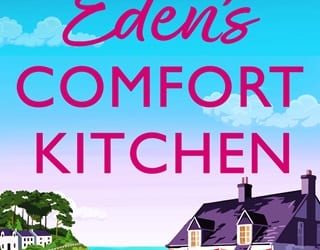 eden's comfort kitchen tilly tennant