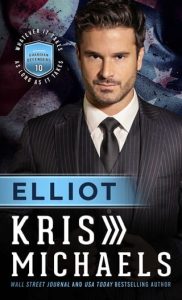 elliot, kris michaels