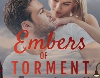 embers torment lisa catherine partee