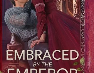 embraced emperor lily harlem