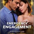 emergency engagement cathy williams