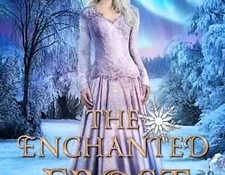 enchanted frost camille peters