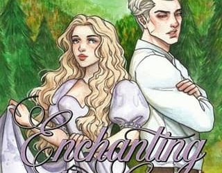 enchanting elf elle sterling