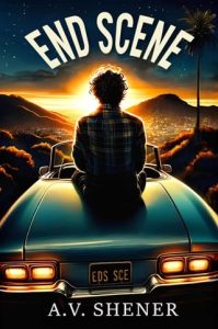 end scene, av shener