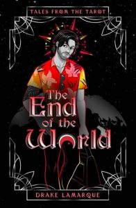 end world, drake lamarque
