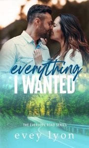 everything i wanted, evey lyon