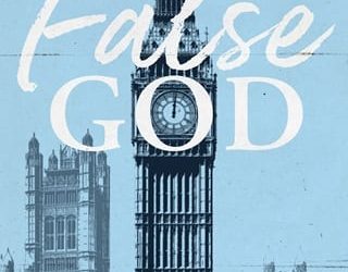 false god cw farnsworth