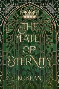 fate of eternity, kc kean
