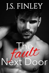 fault next door, js finley