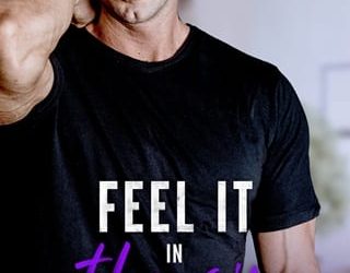 feel it air claire hastings