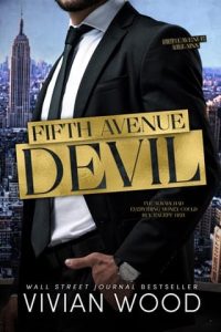 fifth avenue devil, vivian wood