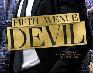 fifth avenue devil vivian wood