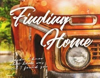 finding home courtney w dixon