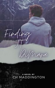 finding jt dimara, ch maddington