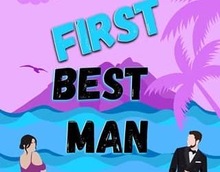 first best man piper james