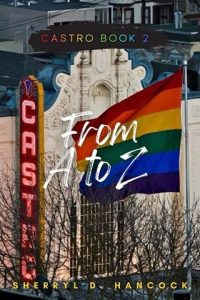 from a-z, sherryl hancock