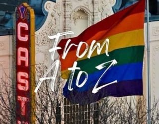 from a-z sherryl hancock