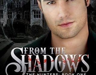 from shadows parker williams