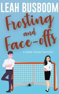frosting face-offs, leah busboom