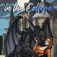 gargoyle in cottage alina riley