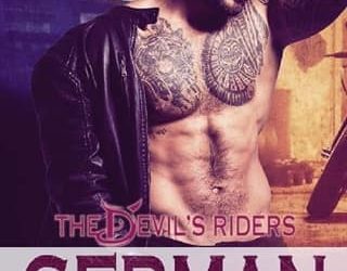 german parker daniels