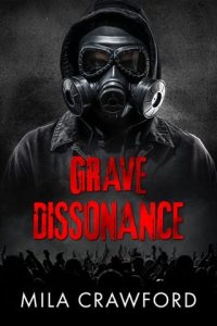 grave dissonance, mila crawford