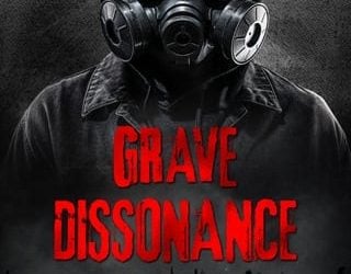 grave dissonance mila crawford
