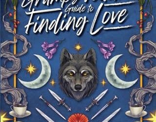 grumpy witch's guide zayaan schroeder