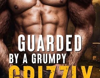 guarded by ariana hawkes